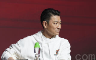 投资2亿 刘德华《焚城》点映首日票房仅34万