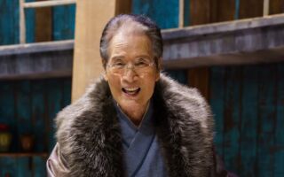 4年前曾复出拍戏 82岁资深演员石英惊传病逝