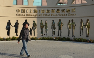 上海怪象频出 再传出六大反常现象