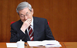 朱镕基罕见“发声” 王岐山以新职露面