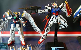 真人机动战士电影《钢弹》 2025年开始制作