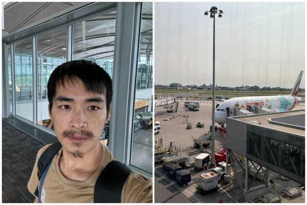 疫情中河南富士康员工大逃亡 知情人揭内幕