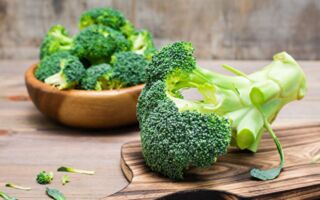 青花菜与绿花椰菜不同 别再傻傻分不清