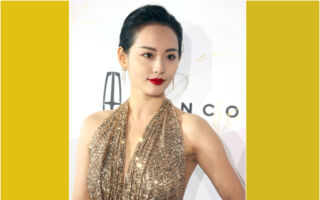 因疯马秀风波遭封杀 张嘉倪微博解封引关注