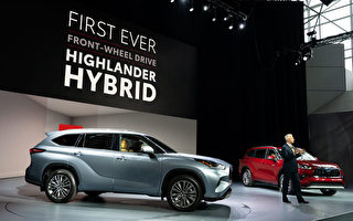 美国人最喜爱的13款车 丰田车囊括前五名