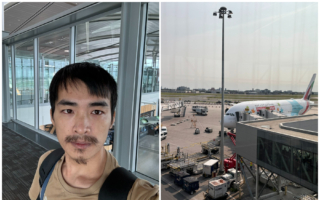 疫情中河南富士康员工大逃亡 知情人揭内幕