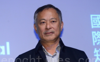 杜琪峯谈创作自由 首曝《黑社会3》搁置细节