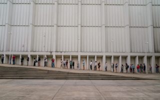 一文看懂 美大选各州投票结束和开票时间