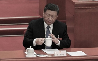 王友群：习近平是否会大权旁落？