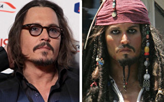 新《神鬼奇航》明年制作 没有强尼戴普