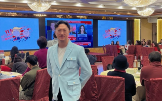 川普胜选 哥大商学院教授析金融市场走向及影响