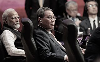 李强到昆明 当地导航大乱 外卖员被导进滇池