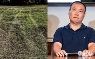 中共威胁活摘器官幸存者程佩明 不排除暗杀