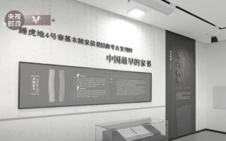 中共党魁访“云梦睡虎地” 被指涉内斗危机