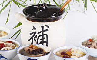 中医师：立冬进补 3类情况需当心