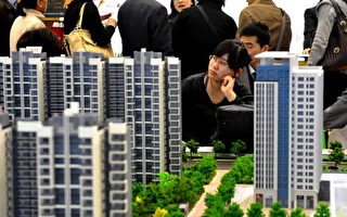 分析：大陆楼市“回暖”为何是昙花一现