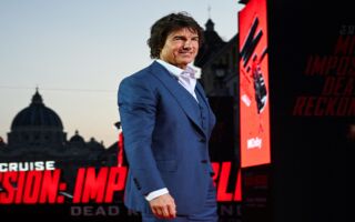 汤姆‧克鲁斯被指眼袋深重 宁试偏方拒动手术