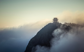 三国英雄——序言