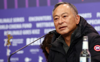主张创作自由遭霍启刚怒批 杜琪峯获同行力挺