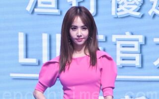 川普将重返白宫 蔡依林一首旧歌再度热传大陆