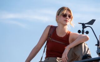 传迪士尼真人《白马王子》电影找到女主角