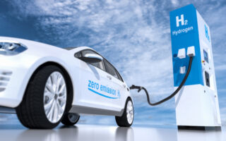 为什么氢燃料载人汽车未能兴盛？