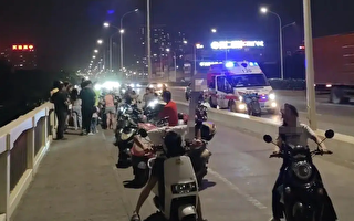 【一线采访】大陆现自杀潮 民怨“活不下去”