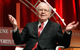 掌握不为人知的消息？巴菲特大量套现引猜测
