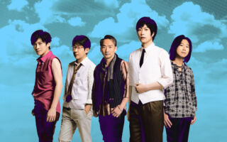 五月天跨年6场15万张票完售 粉丝哀喊：没买到票