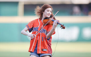 曾任反诈骗大使 林逸欣今卷诈骗案 无奈发文