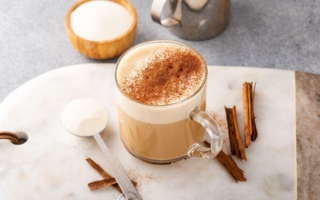 加一勺起死回生？肉桂绝妙用法