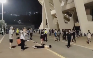 中共对珠海惨案下指令 分析：或借机严控全民