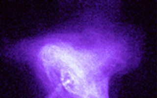 科学家发现银河系“高速陀螺” 每秒自转716次