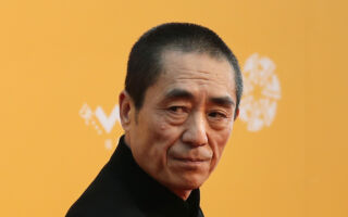 张艺谋呼吁观众进影院 大陆网友犀利回应