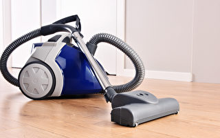 不说不知道 专家教你吸尘器的正确使用方法