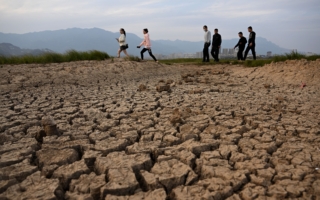 江西一乡长下乡时遇袭身亡 中共官员被杀案频发