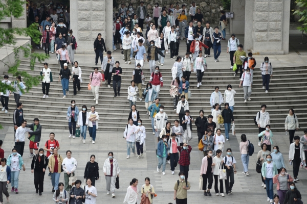 无锡职院杀人案 传知情者爆嫌犯控诉校方内幕