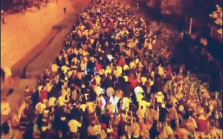 颜丹：“夜骑开封”被叫停的根本原因