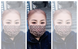 维权人士在京被殴双腿骨折 警方一年不处理