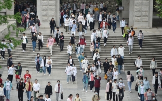 无锡职院杀人案 传知情者爆嫌犯控诉校方内幕