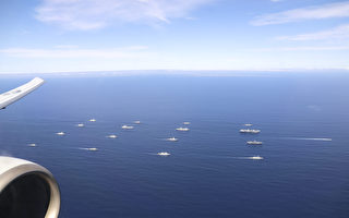 北约将启动数十年来最大演习 9万人参加