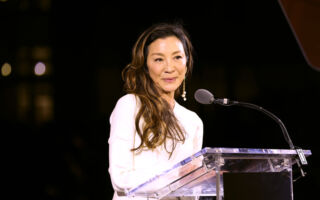 杨紫琼罕见吐心声：无法生育一度感觉很失败