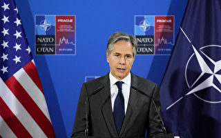 乌克兰获准用美国武器打击俄境内 北约呼应