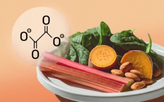 这些富含草酸盐的超级食品会让你生病吗？