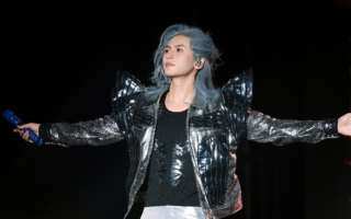 遭大陆封杀3年 张哲瀚首尔开唱吐心声