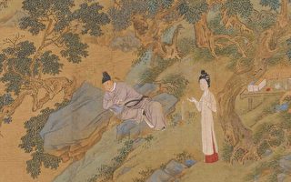 【元曲大家】马致远的命运三部曲