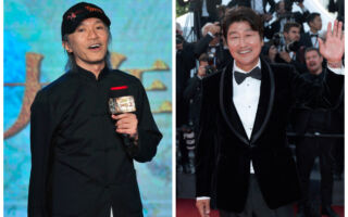 周星驰《女足》演员阵容引关注 宋康昊或参演