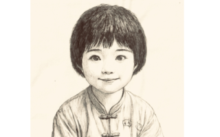 夏海珍——苦海泅渡回归路（14）