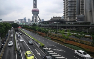 上海千万豪宅楼里弥漫恶臭 夹层藏上万只蛆