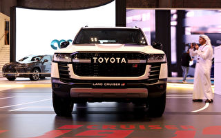 十款二手车寿命或比普通新车长 丰田占六